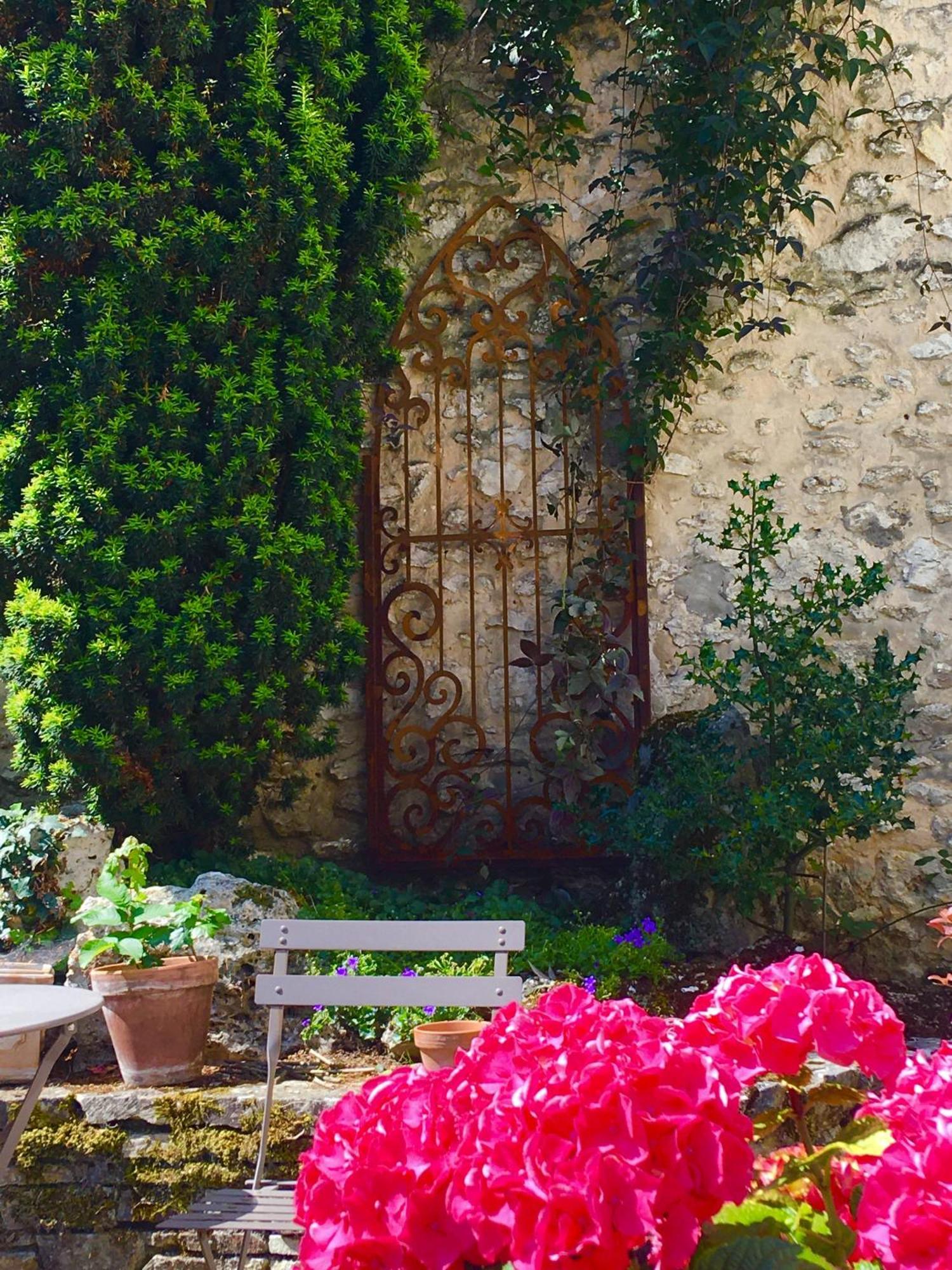 Maison De L'Octroi Chartres Pokoj fotografie